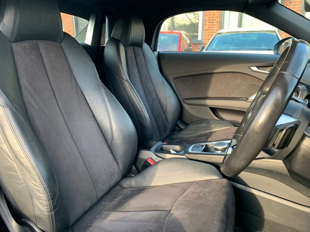 Used Audi TT 2015 for sale - 77205433: Photo 26