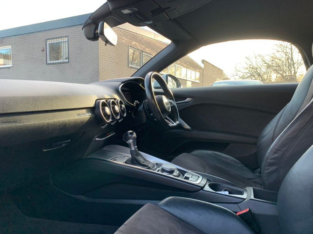 Used Audi TT 2015 for sale - 77205433: Photo 27