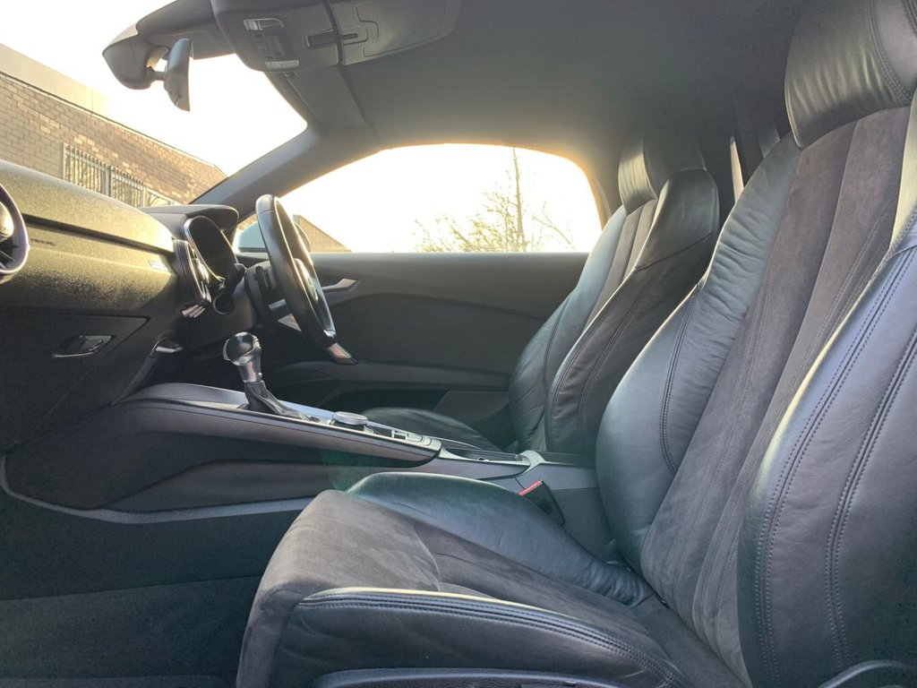 Used Audi TT 2015 for sale - 77205433: Photo 28