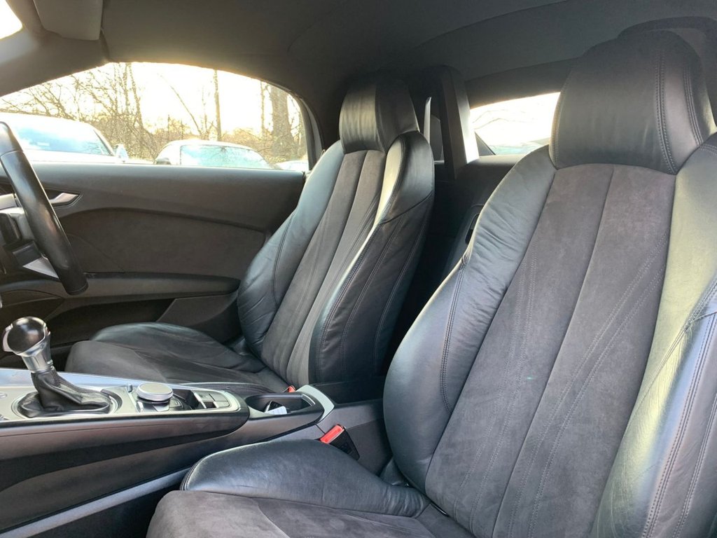 Used Audi TT 2015 for sale - 77205433: Photo 29