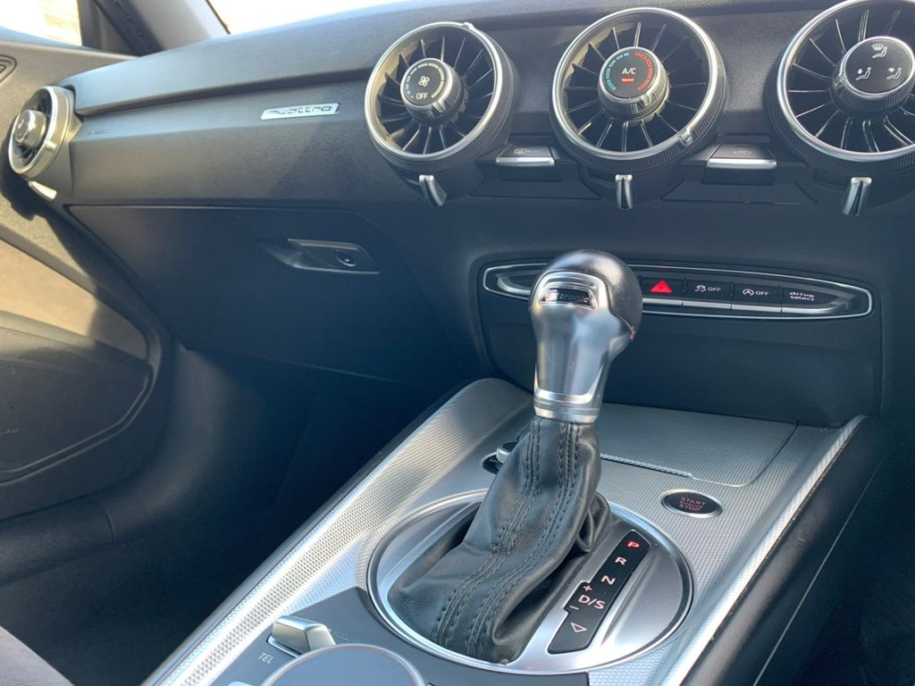 Used Audi TT 2015 for sale - 77205433: Photo 31