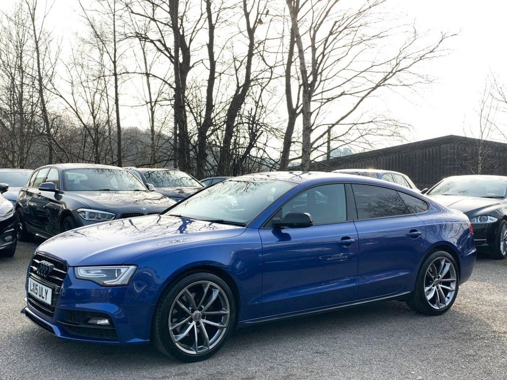 Used Audi A5 2015 for sale - 77780525: Photo 10