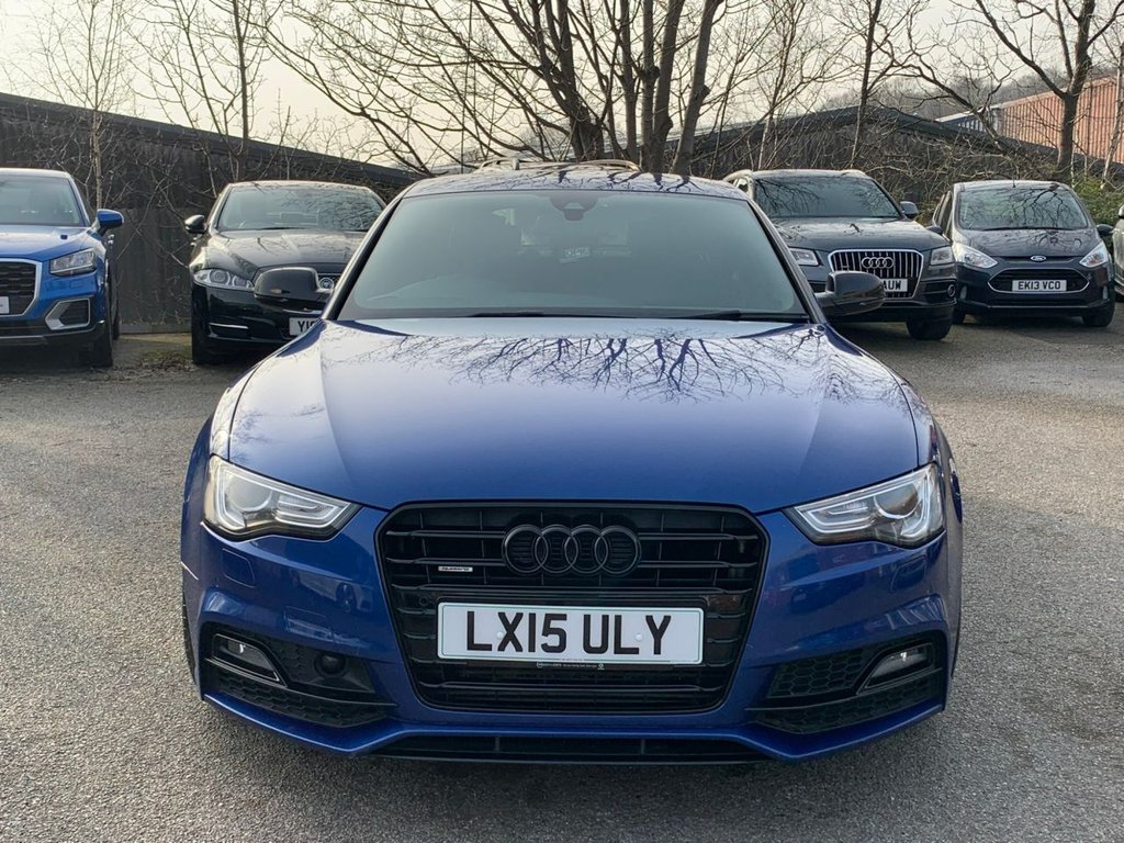 Used Audi A5 2015 for sale - 77780525: Photo 11