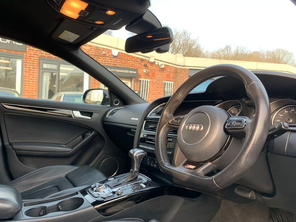Used Audi A5 2015 for sale - 77780525: Photo 13