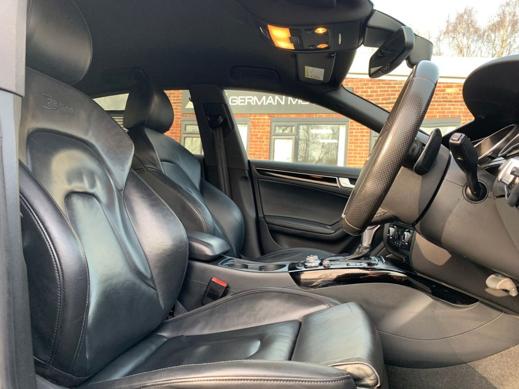 Used Audi A5 2015 for sale - 77780525: Photo 14