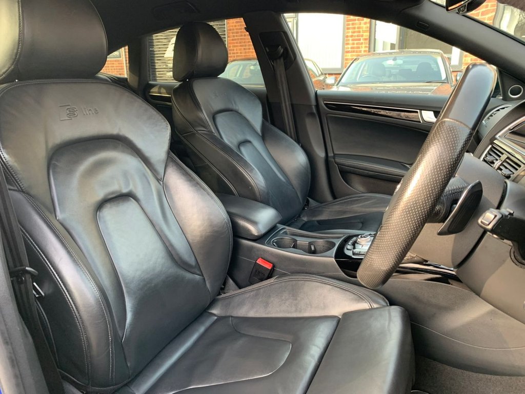 Used Audi A5 2015 for sale - 77780525: Photo 15