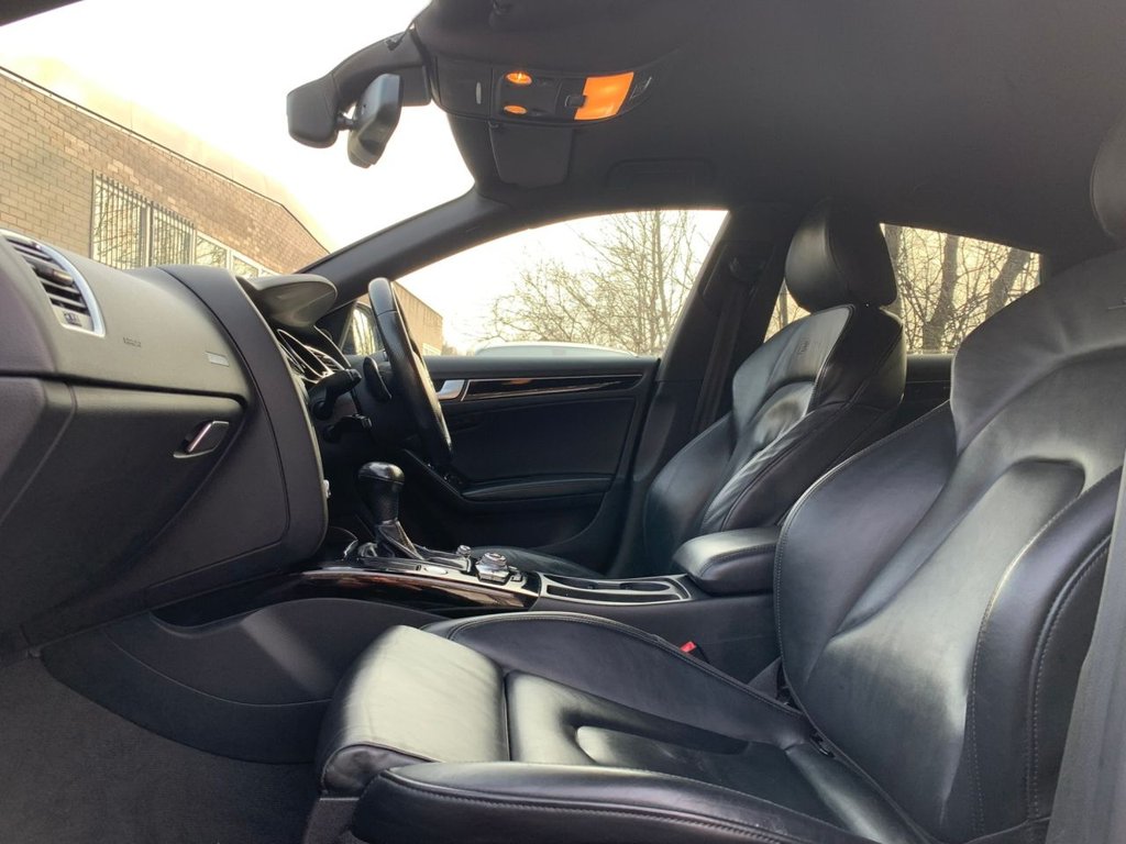 Used Audi A5 2015 for sale - 77780525: Photo 16