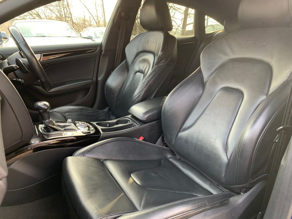 Used Audi A5 2015 for sale - 77780525: Photo 17