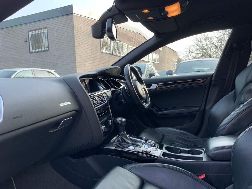 Used Audi A5 2015 for sale - 77780525: Photo 18