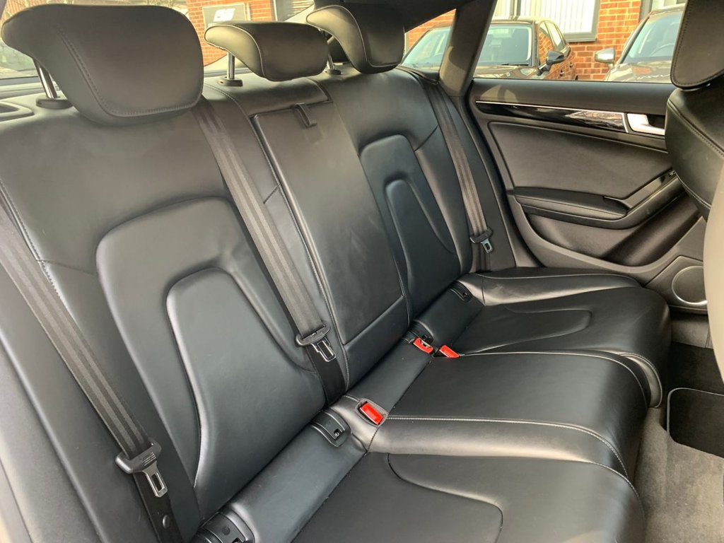 Used Audi A5 2015 for sale - 77780525: Photo 20