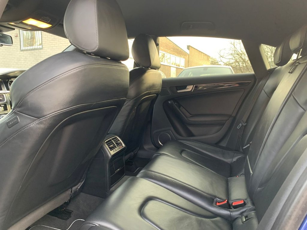 Used Audi A5 2015 for sale - 77780525: Photo 21