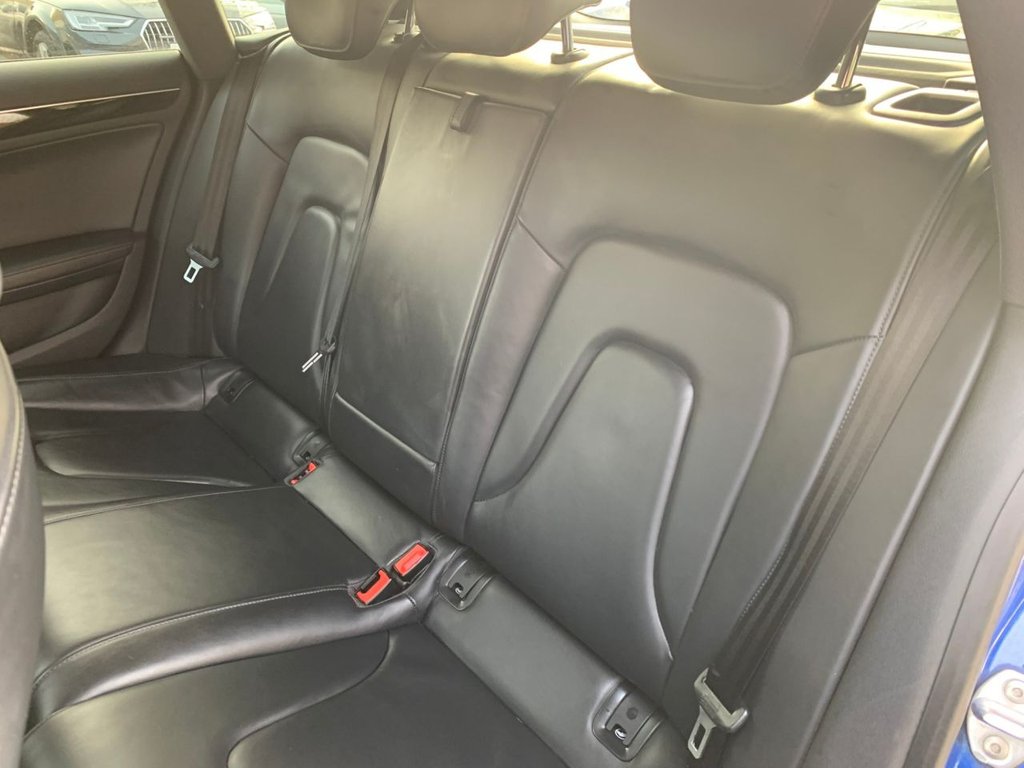 Used Audi A5 2015 for sale - 77780525: Photo 22