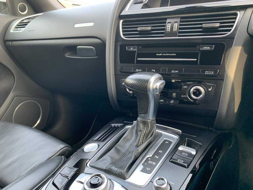 Used Audi A5 2015 for sale - 77780525: Photo 24