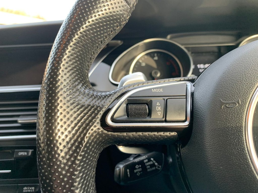 Used Audi A5 2015 for sale - 77780525: Photo 39