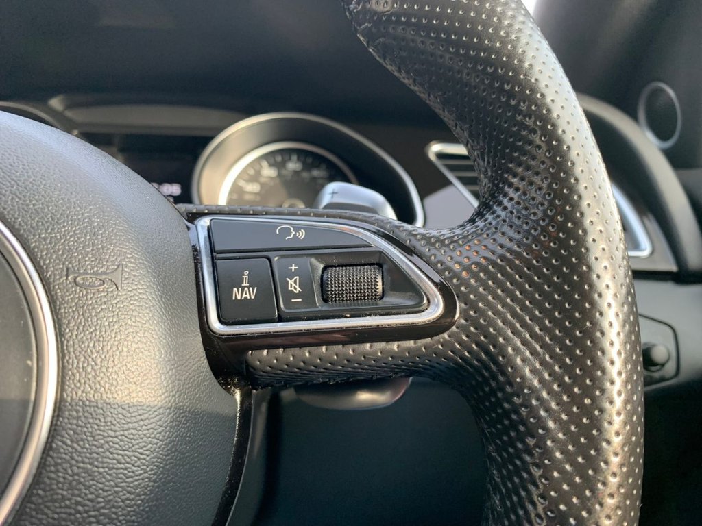 Used Audi A5 2015 for sale - 77780525: Photo 40