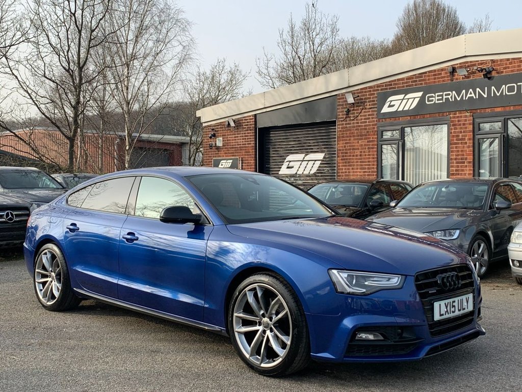 Used Audi A5 2015 for sale - 77780525: Photo 6