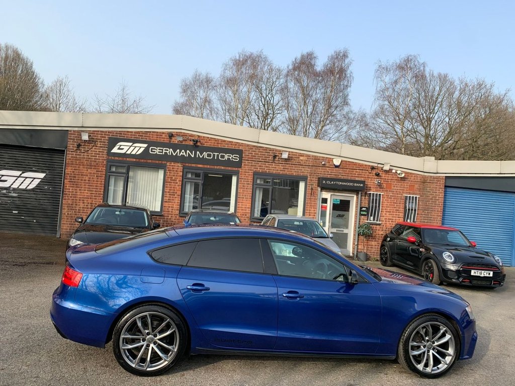 Used Audi A5 2015 for sale - 77780525: Photo 7