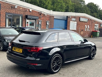 Used Audi A4 2018 for sale - 79146988: Photo