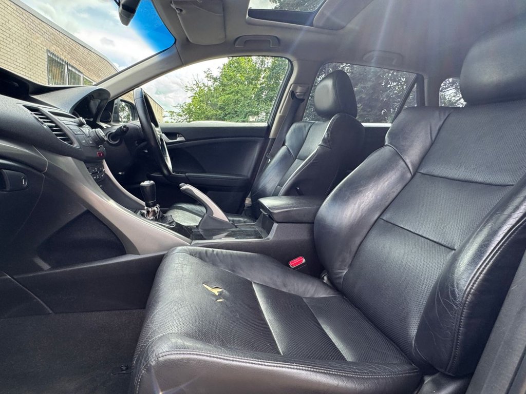 Used Honda Accord 2009 for sale - 77936404: Photo 11