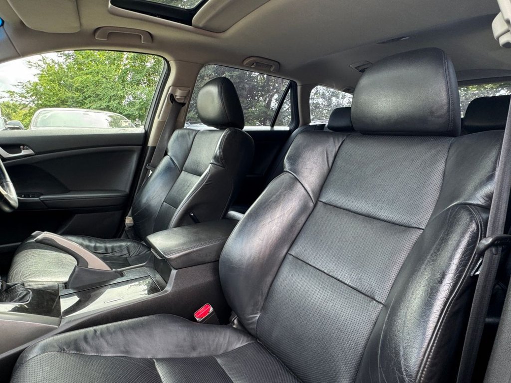 Used Honda Accord 2009 for sale - 77936404: Photo 12