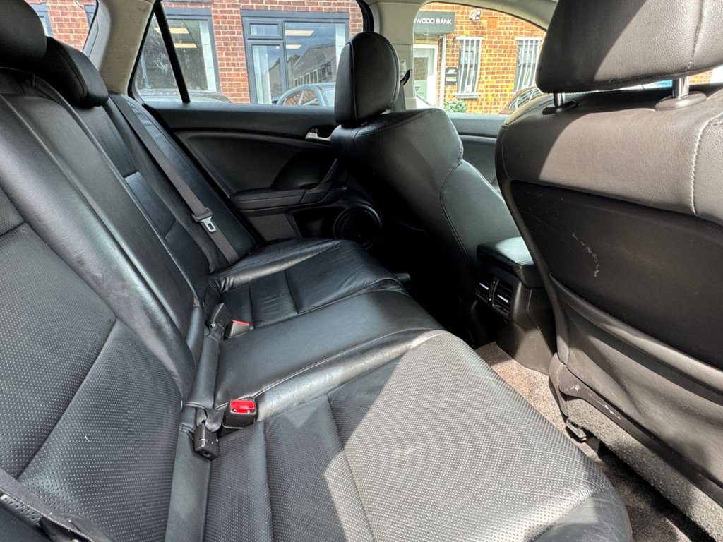 Used Honda Accord 2009 for sale - 77936404: Photo 13