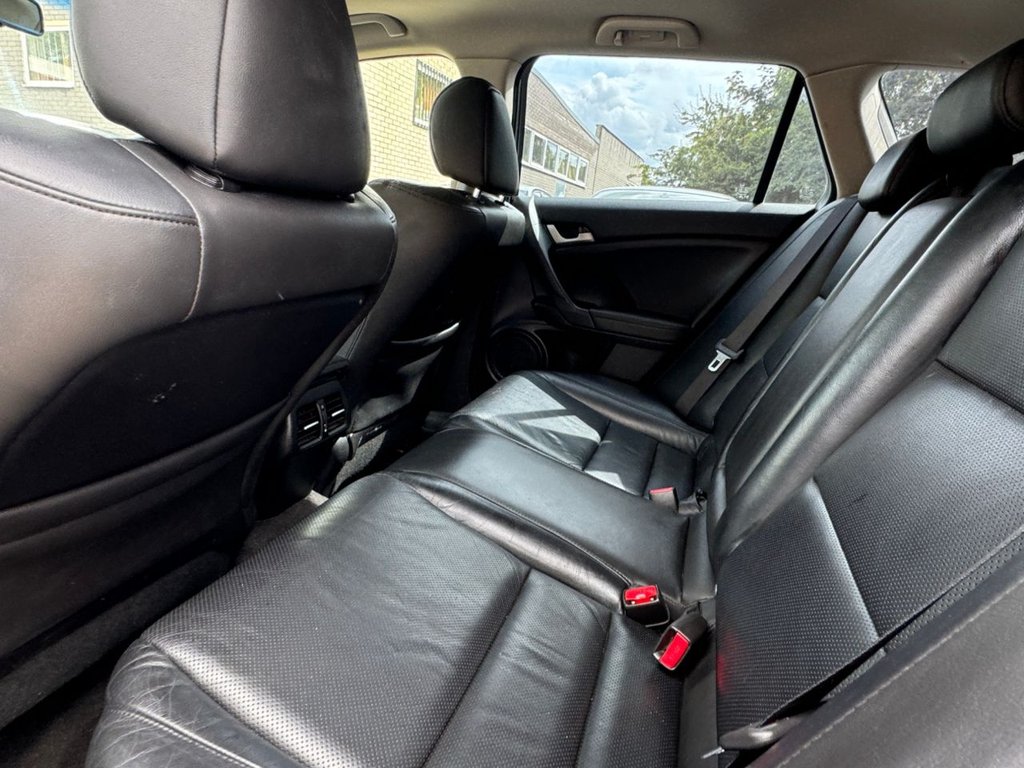 Used Honda Accord 2009 for sale - 77936404: Photo 17