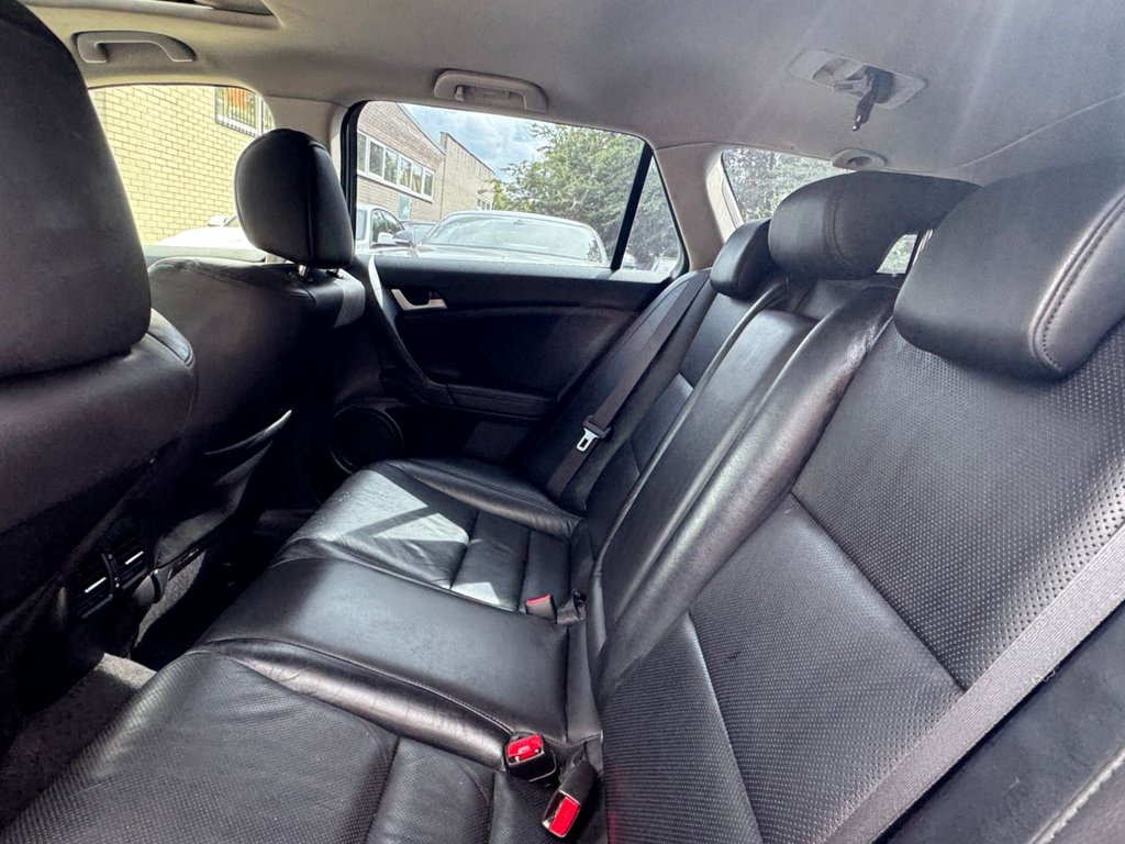 Used Honda Accord 2009 for sale - 77936404: Photo 18