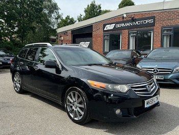 Used Honda Accord 2009 for sale - 77936404: Photo