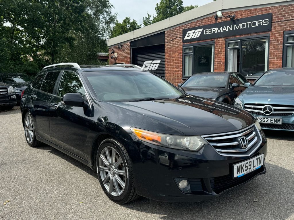 Used Honda Accord 2009 for sale - 77936404: Photo 2