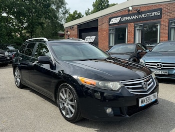 Used Honda Accord 2009 for sale - 77936404: Photo