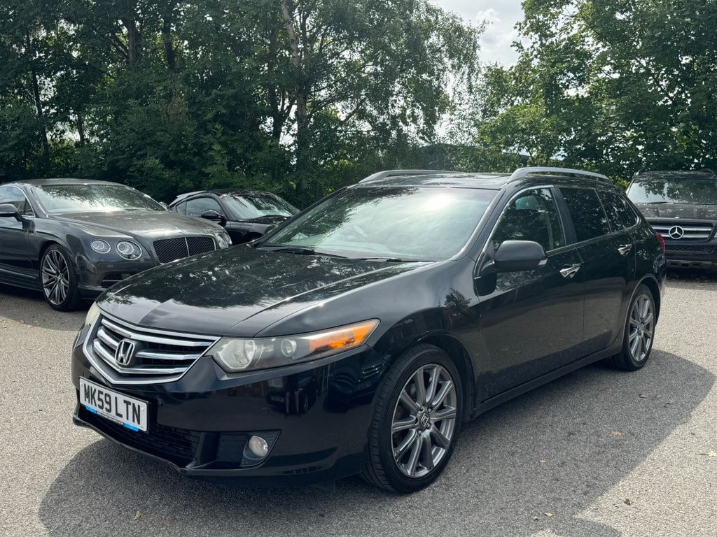 Used Honda Accord 2009 for sale - 77936404: Photo 3