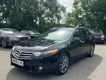 Used Honda Accord 2009 for sale - 77936404: Photo