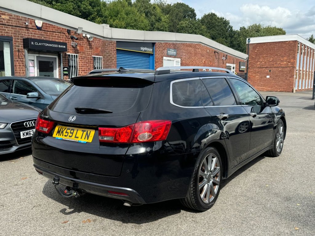 Used Honda Accord 2009 for sale - 77936404: Photo 5