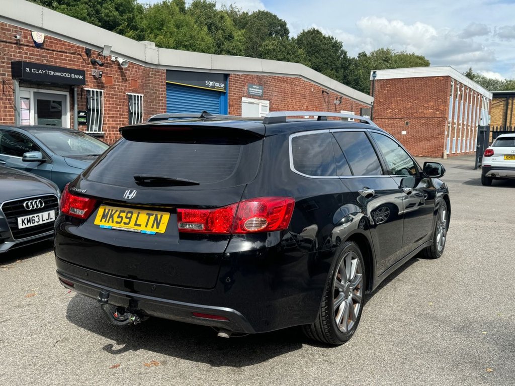 Used Honda Accord 2009 for sale - 77936404: Photo 6