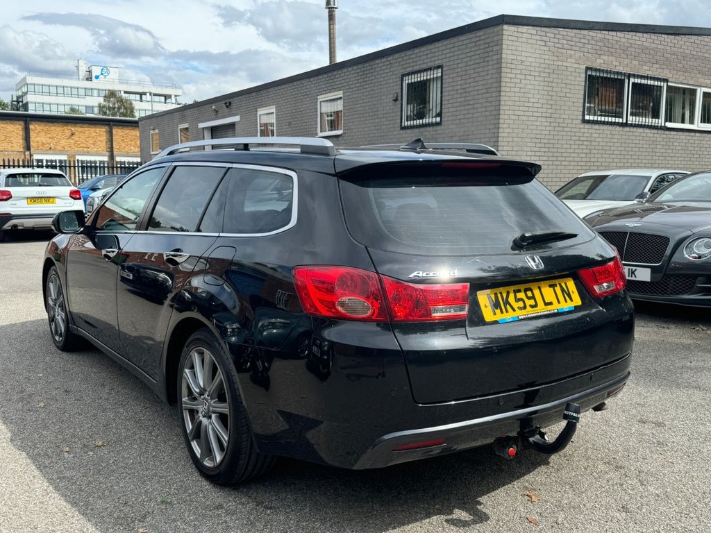 Used Honda Accord 2009 for sale - 77936404: Photo 7