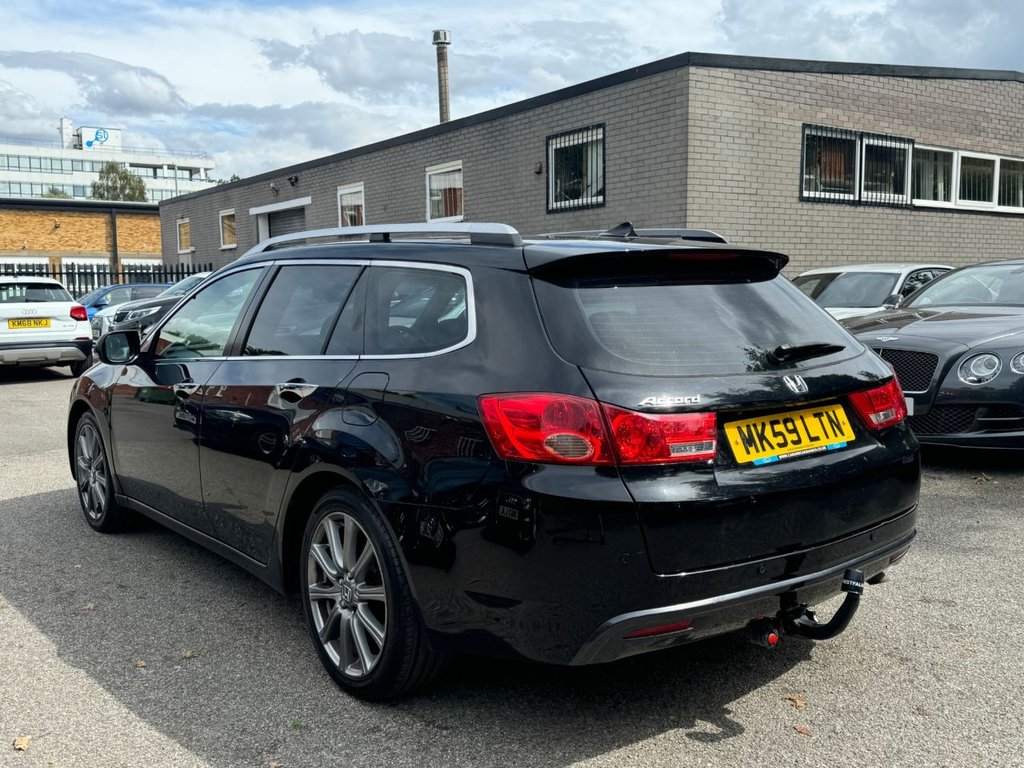 Used Honda Accord 2009 for sale - 77936404: Photo 8