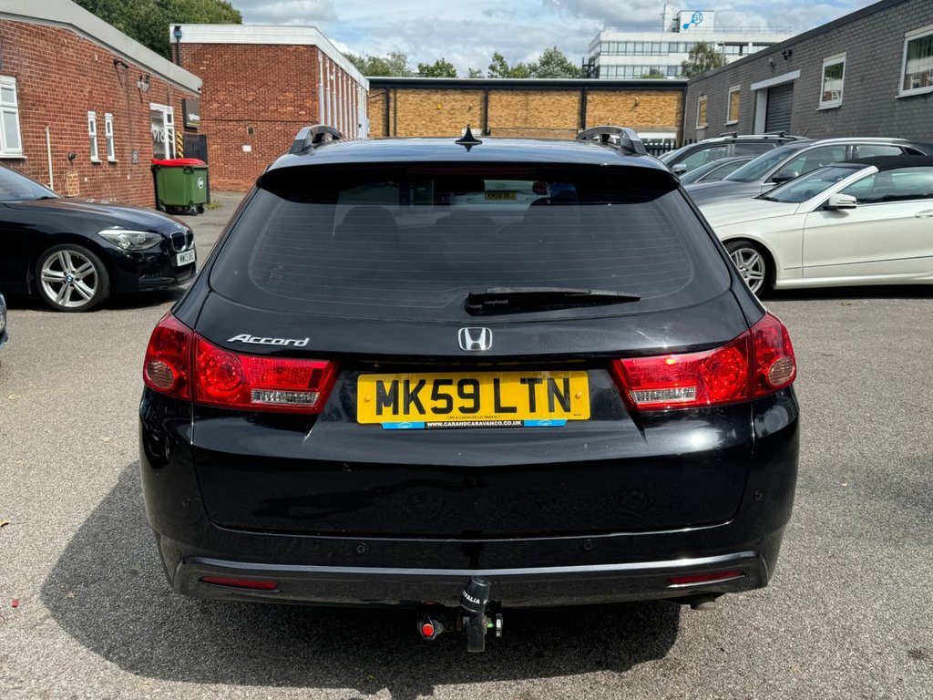 Used Honda Accord 2009 for sale - 77936404: Photo 9