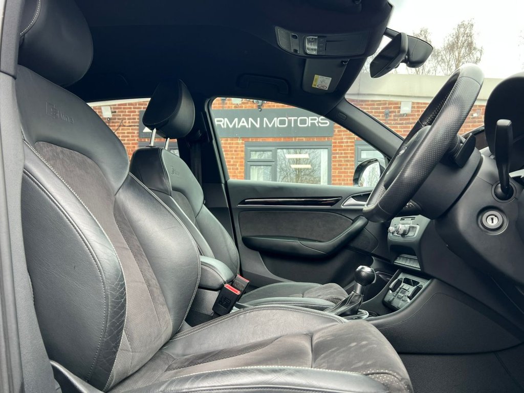 Used Audi Q3 2018 for sale - 78008835: Photo 14