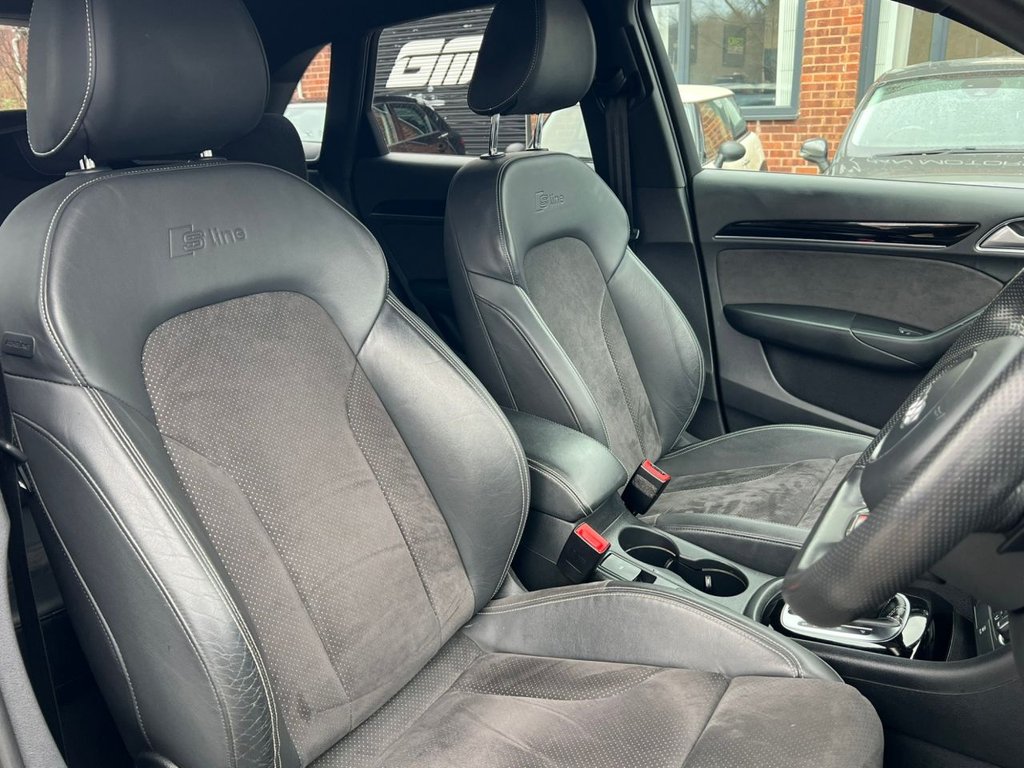 Used Audi Q3 2018 for sale - 78008835: Photo 15