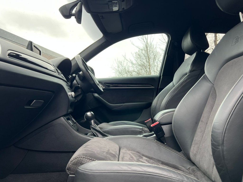 Used Audi Q3 2018 for sale - 78008835: Photo 16