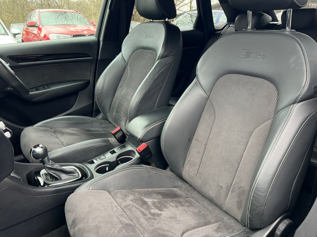 Used Audi Q3 2018 for sale - 78008835: Photo 17