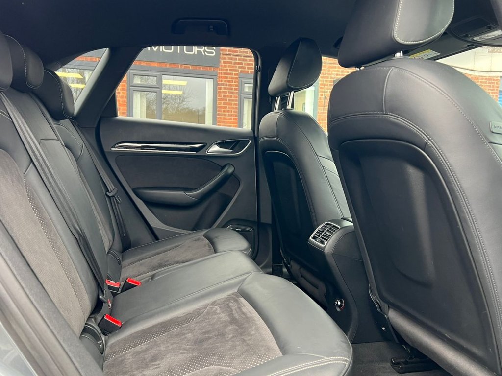 Used Audi Q3 2018 for sale - 78008835: Photo 19