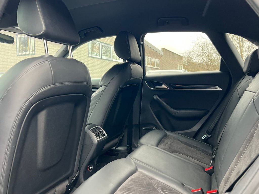 Used Audi Q3 2018 for sale - 78008835: Photo 21