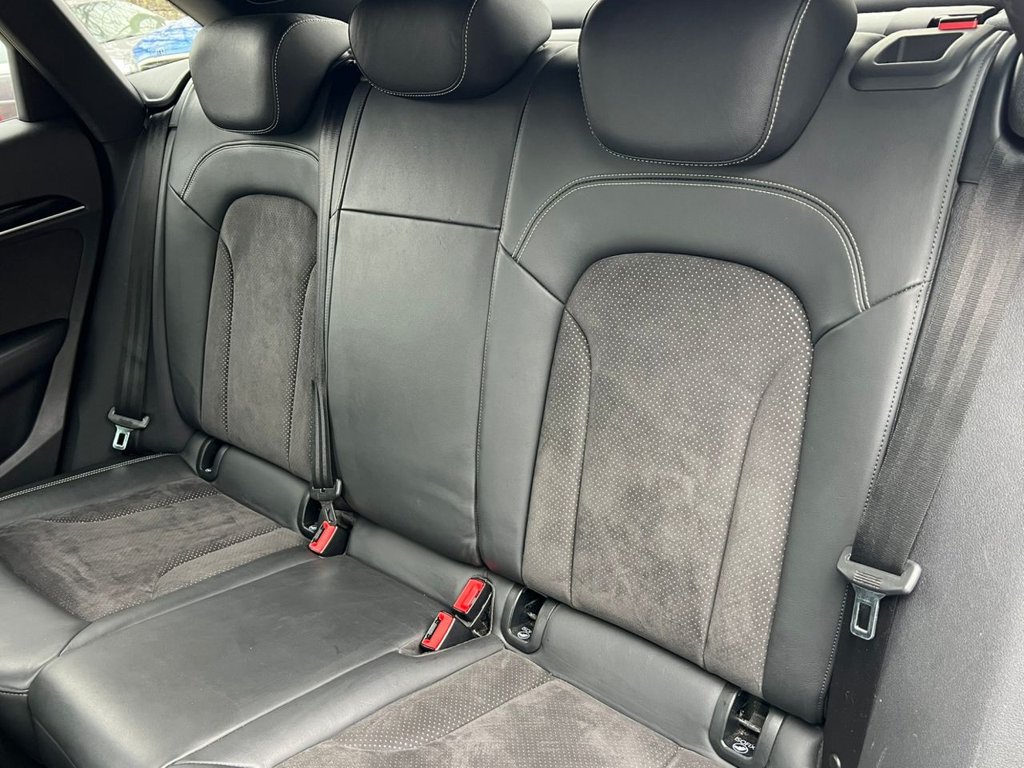 Used Audi Q3 2018 for sale - 78008835: Photo 22