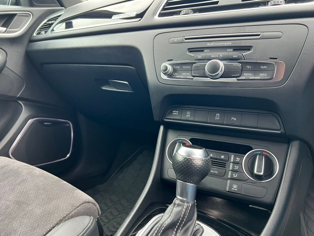 Used Audi Q3 2018 for sale - 78008835: Photo 23