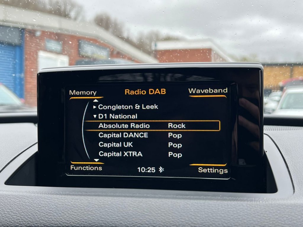 Used Audi Q3 2018 for sale - 78008835: Photo 26