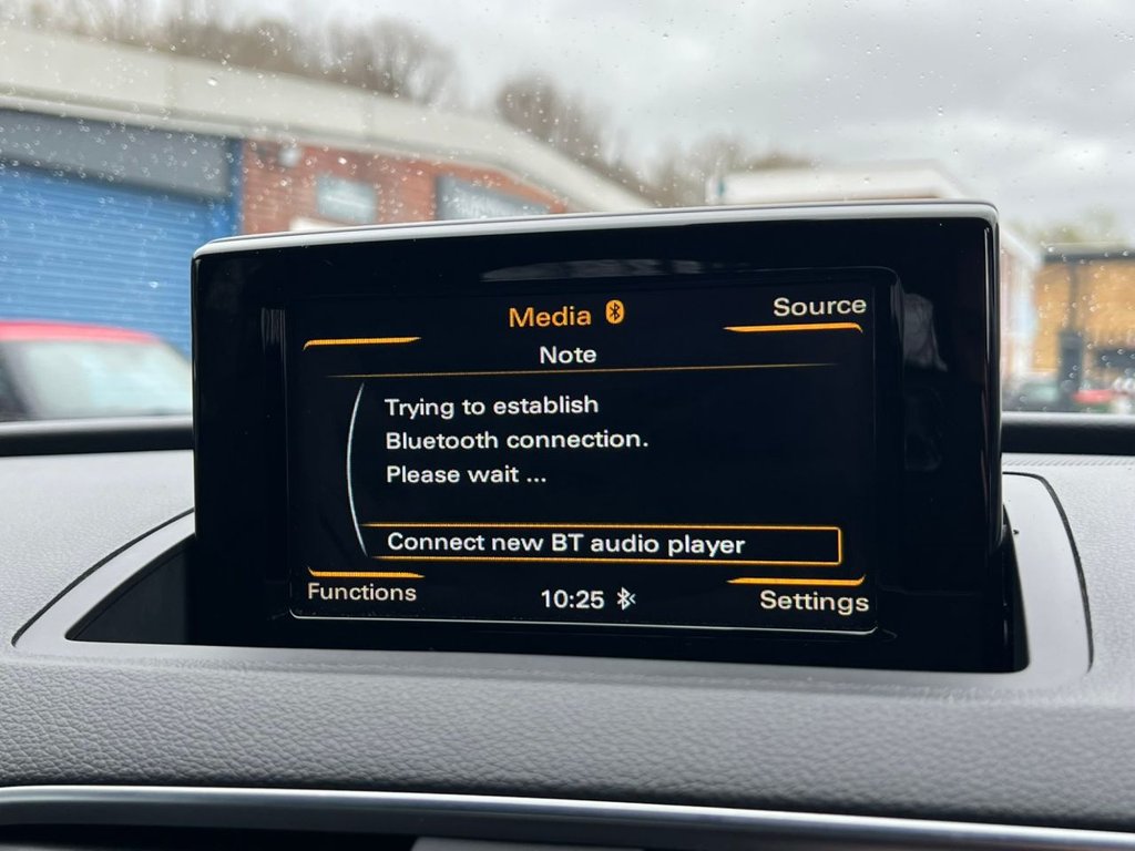 Used Audi Q3 2018 for sale - 78008835: Photo 27