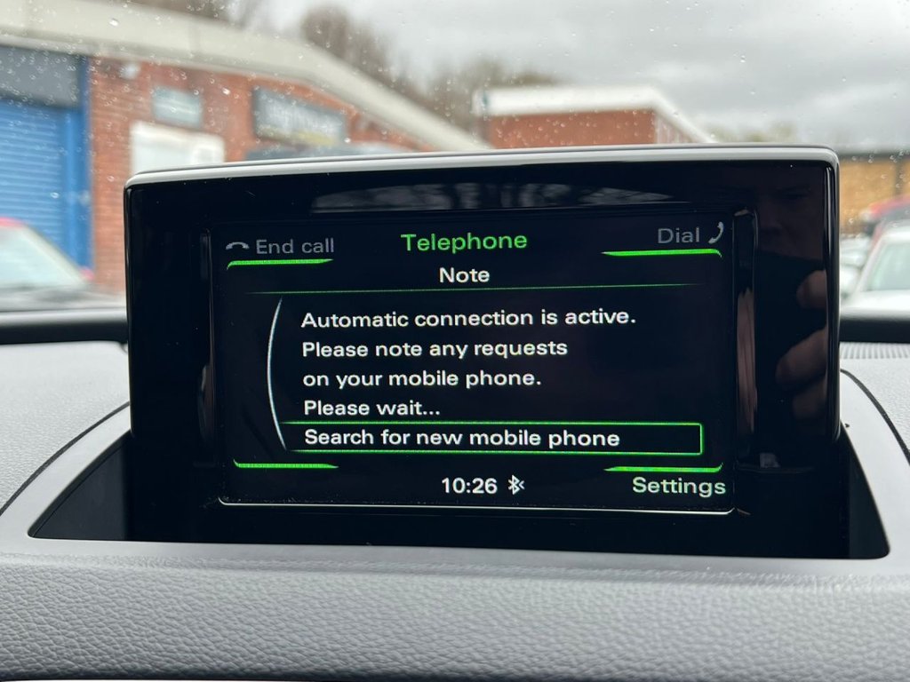 Used Audi Q3 2018 for sale - 78008835: Photo 29