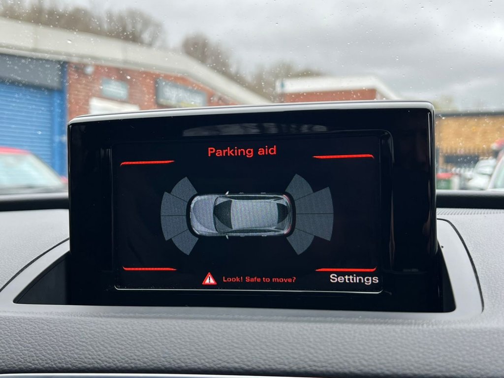 Used Audi Q3 2018 for sale - 78008835: Photo 30