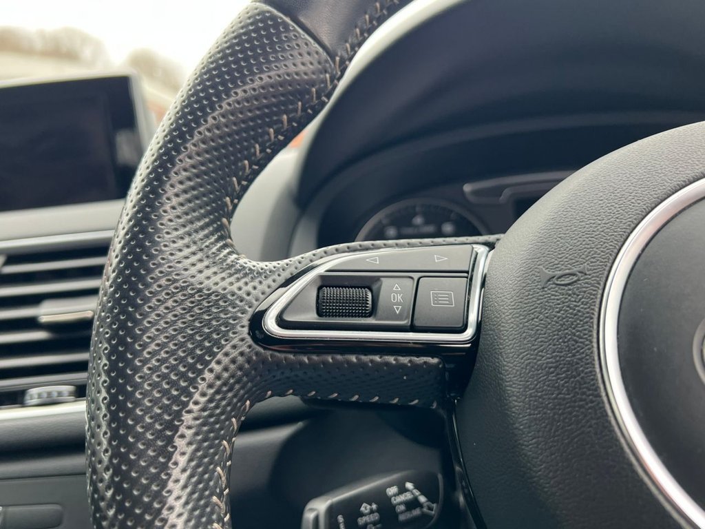 Used Audi Q3 2018 for sale - 78008835: Photo 34